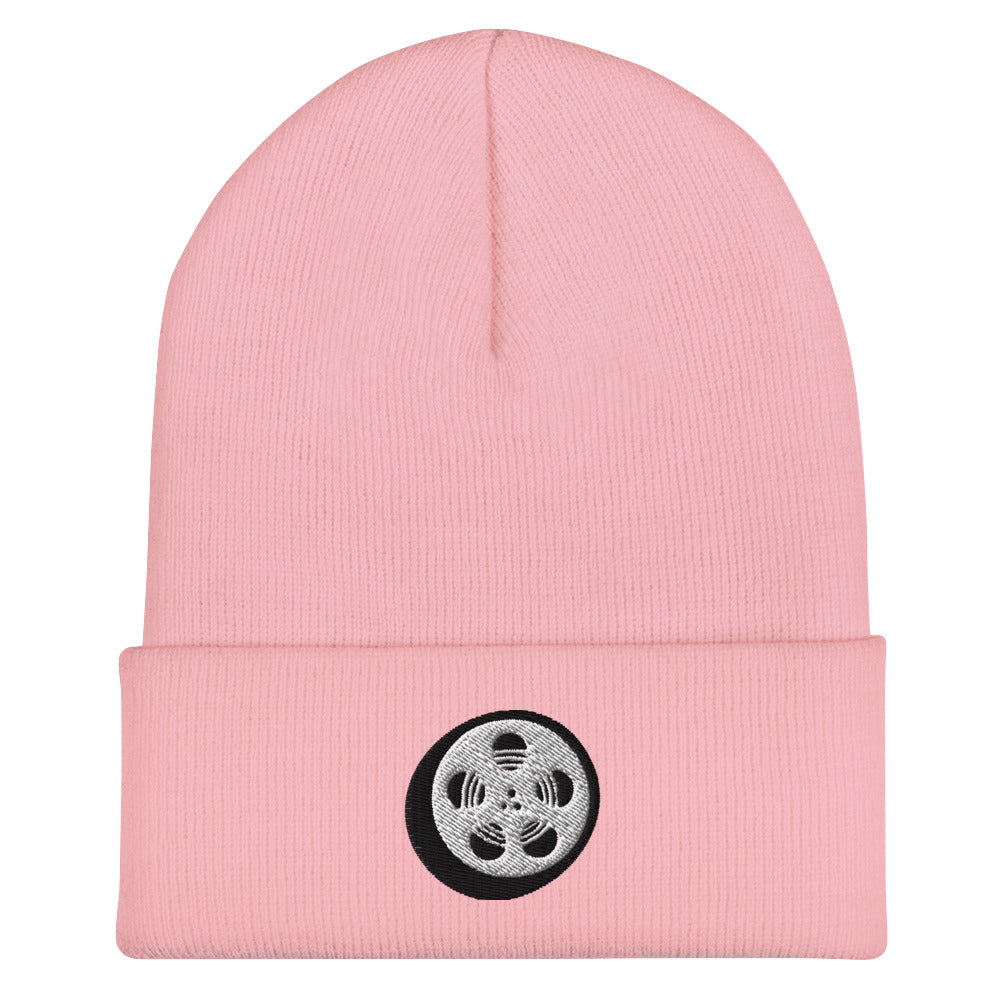 Reelboy Beanie