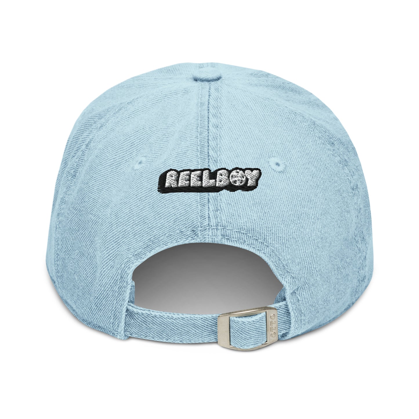 Reelboy Dad Hat