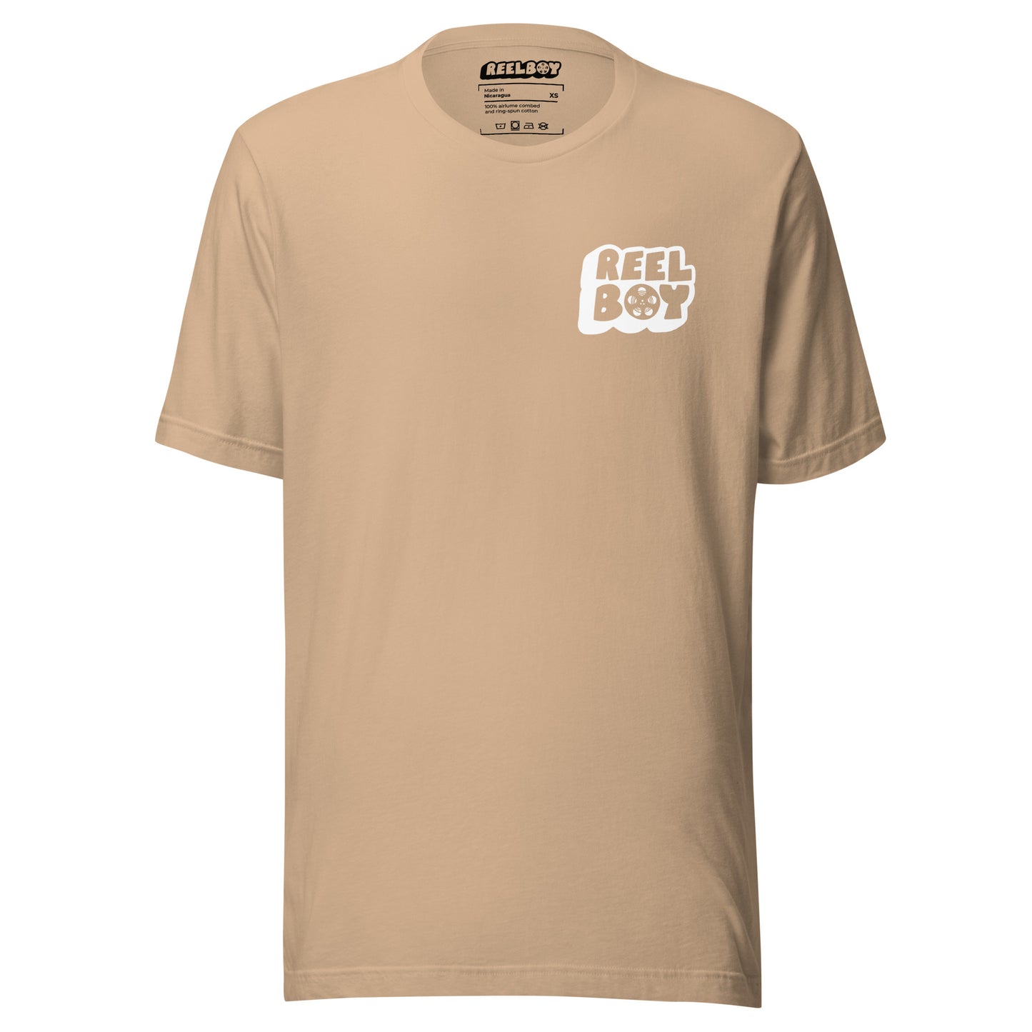 Reelboy Tee