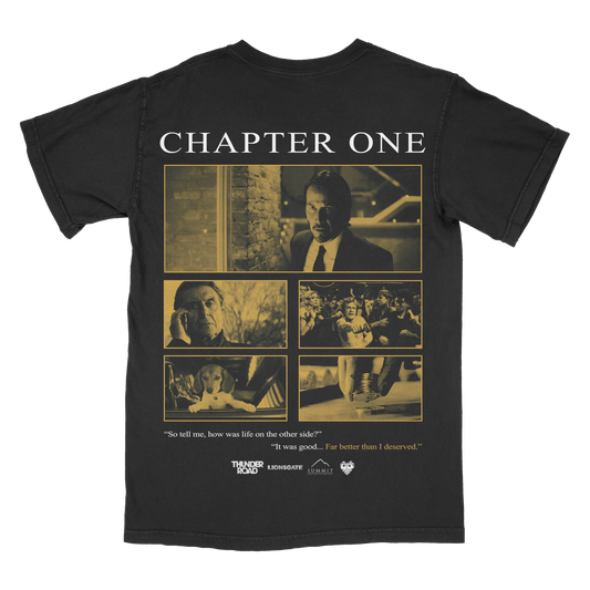 Chapter One Tee