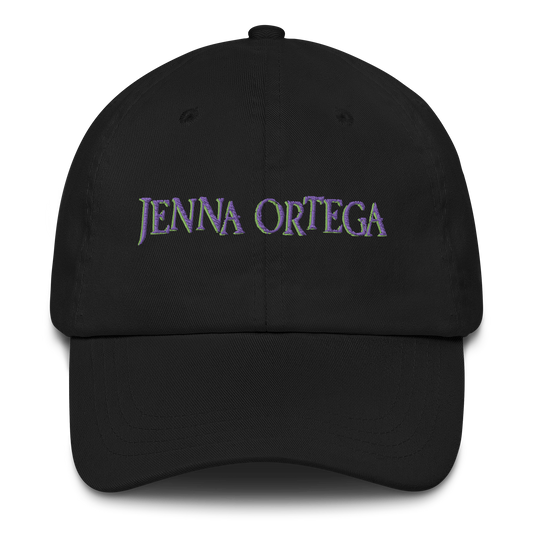 Jenna x3 dad hat