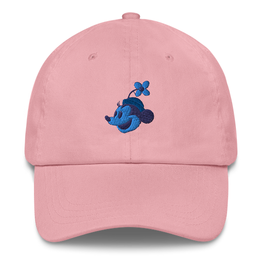 Steamboat Minnie Cap