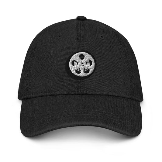 Reelboy Dad Hat