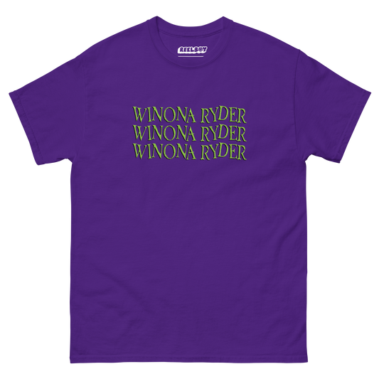 Winona x3 tee