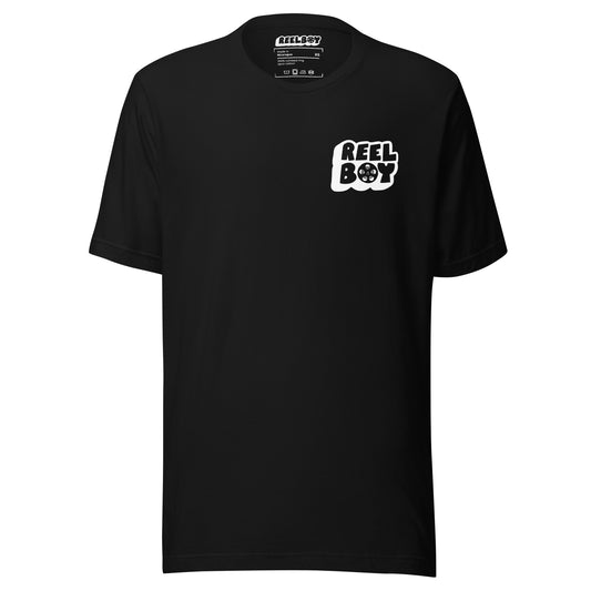 Reelboy Tee