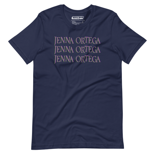 Jenna x3 tee