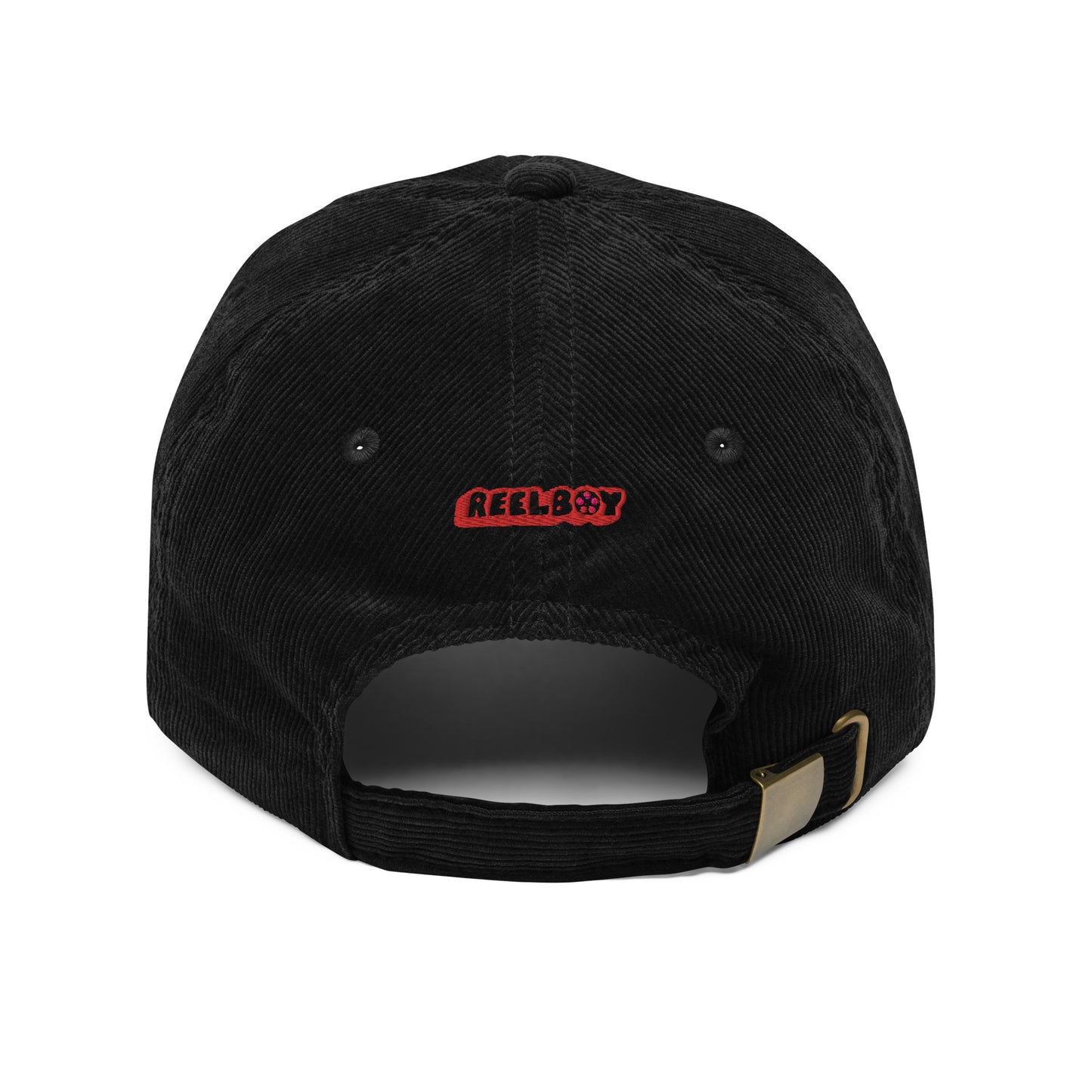 Apes Symbol Corduroy Dad Hat